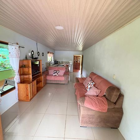 Casa Danta Drake Bay Exterior foto